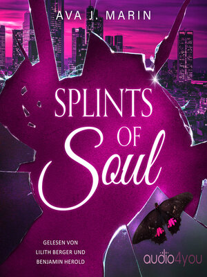 cover image of Splints of Soul